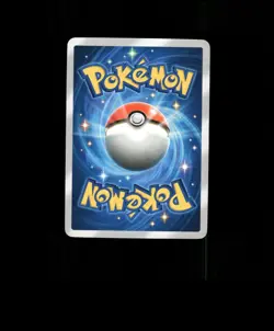 FAN-ART READ DESCRIPTION BELOW HOLO Muk Card Muk Pokemon Card p1 - Image 2