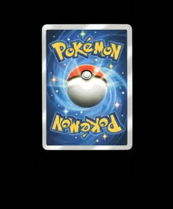 Fan-ART READ DESCRIPTION BELOW HOLO Marshadow Card Marshadow Pokemon Card p1 - Image 2