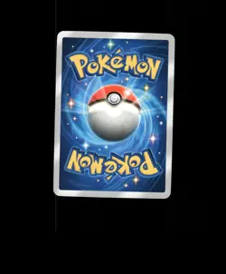 FAN-ART READ DESCRIPTION BELOW HOLO Crabominable Card Pokemon Card p1 - Image 2