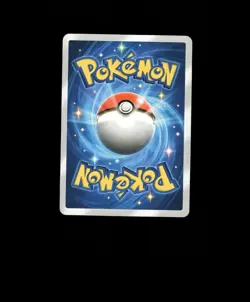 FAN-ART READ DESCRIPTION BELOW HOLO Shyamin Card Shyamin Pokemon Card p1 - Image 2