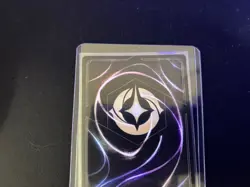 Lorcana Belle - Strange but Special (Alternate Art) NM Holofoil 214/204 - Image 3