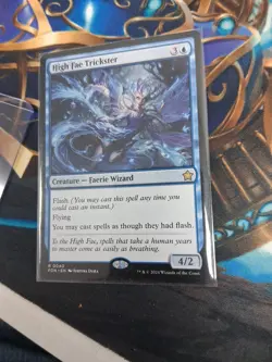 High Fae Trickster Foundations Regular - Image 1