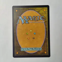 MTG Ugin, the Spirit Dragon Fate Reforged - Signed by Artist Raymond Swanland - Image 2