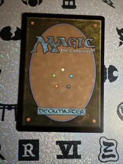 MTG - Demonic Consultation (Future Sight) Mystery Booster 2 Regular NM - Image 2