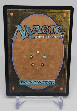 Casey Jones, Back Alley Brute Surge Foil Commander Teenage Mutant Ninja MTG - Image 2