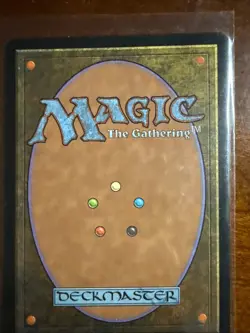 Counterspell LP Tempest MTG - Image 2