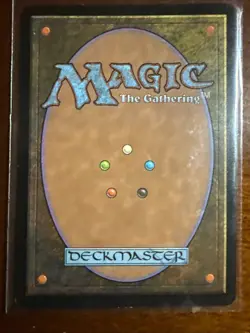 Counterspell LP Tempest MTG - Image 3