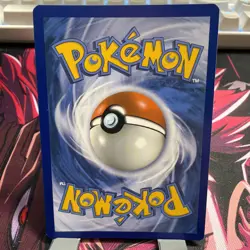 Pokemon Umbreon GX TCG Sun & Moon SM36 Promo Card Near Mint Condition - Image 2