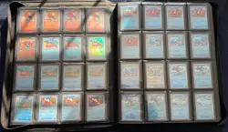 Pokemon Prismatic Evolutions Master Set 447/447 + Promos Cards PSA 9 Umbreon SIR - Image 3