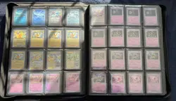 Pokemon Prismatic Evolutions Master Set 447/447 + Promos Cards PSA 9 Umbreon SIR - Image 4