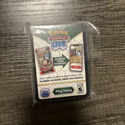 Pokemon Build & Battle Lucario Ex 40 Card Deck factory Sealed - Image 3