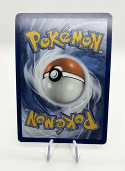 Pokemon TCG Ninetales ex 38/165 SV 151 Double Rare Holo NM/M Scarlet & Violet - Image 2