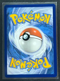 Bloodmoon Ursaluna ex SVP 177 Black Star Promo Twilight Masquerade Pokemon - NM - Image 2