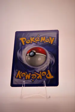 Flareon 3/64 Holo Rare Jungle Pokemon Card - Image 2