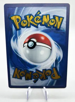Pokemon Mew ex 205/165 Gold Metal Card Scarlet & Violet 151 Secret Rare NM - Image 2