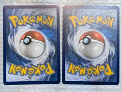 (2) Lot 2021 Pokemon SWSH Lance's Charizard V Celebrations Collection #SWSH133 - Image 2