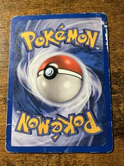 Ursaring 110/144 Skyridge Vintage Pokemon Card - Image 3