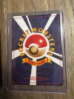 [NM] Delibird Pokemon Card Japanese No.225 Neo Revelation Holo 27J4 SWIRL - Image 2
