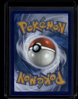 Pokemon TCG Mew ex 216/091 Paldean Fates Ultra Rare NM - Image 2