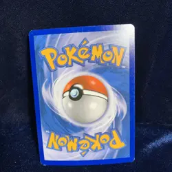Zekrom 39/116 Reverse Holo Rare Plasma Freeze Pokemon Card - Image 4