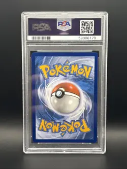 Pokemon TCG Ash's Pikachu SM108 Promo Trading Card - Image 2