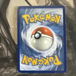 6 X Pokemon Lot, 1st edition, Gx, Break, Vintage, Black Star Promo, Holo - Image 5