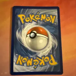 Pokemon Charmeleon - Shiny Rare Holo SV: Paldean Fates 2024 110/091 NM - Image 2