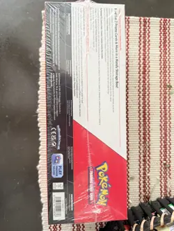 Pokemon Prismatic Evolutions Sam’s Club Exclusive Surprise Box + Booster Bundle - Image 4