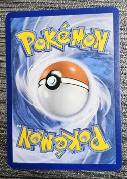Pokemon Raikou 55/162 - Cosmic Holo - XY Breakthrough - Image 2