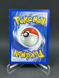 Pokemon Neo Genesis 1st Edition Snubbull 74/111 Non Holo LP - Image 2