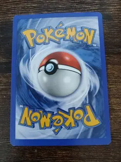 Pokemon Zangoose 14/100 EX Sandstorm Reverse Holo Rare - Image 2