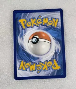 Wiglett 121/091 NM/M PAF Scarlet Violet Paldean Fates Shiny Pokemon TCG - Image 2