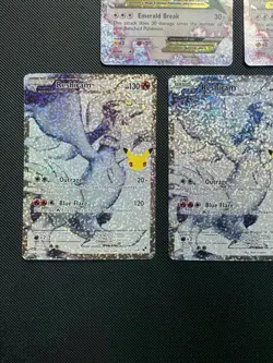 Pokemon TCG Celebrations Mixed Lot Of 5 - Image 4