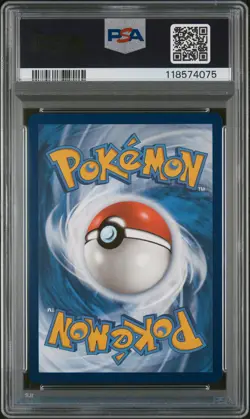 2023 POKEMON MEW EN-151 SPECIAL ILLUSTRATION RARE #199 CHARIZARD EX PSA 10 - Image 2