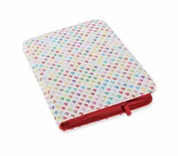 Vault X Anniversary 30th Edition Pokemon Exo-Tec 9 Pocket Zip Binder & Playmat - Image 4