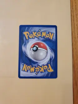 Pokemon Team Rocket 1st Edition Regular Finish Mankey 61/82 Vintage OC19O - Image 5