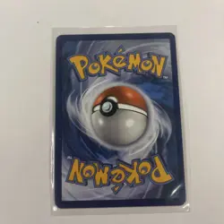 Pokemon TCG Gardevoir EX RC30/RC32 Generations: Radiant Collection Full Art LP - Image 2