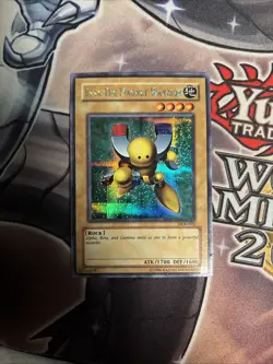 Beta the Magnet Warrior DOR-002 Secret Rare MP (CS) - Image 1