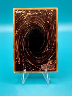 YuGiOh TCG Jar of Greed LON-047 Super Rare Unlimited Trap Card MP - Image 2