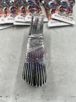 Yu-Gi-Oh TCG Multi Bundle Pack Burst Protocol And Phantom Revenge *See Desc* - Image 2