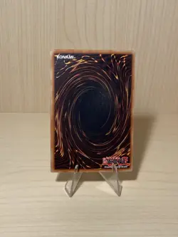 Yugioh / Schw. Totenkopfdrache / MRD-G018 / Ultra Rare / 1st Edition - Image 2