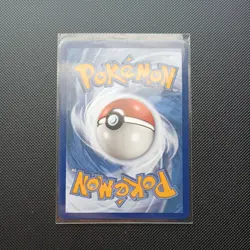 Pokemon TCG Radiant Blastoise Holo Card 018/078 Pokemon Go - Image 2