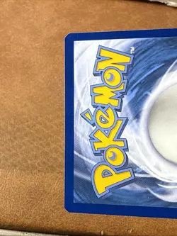 2018 Kyogre Sm129 Celestial Storm Pre-Release Hollow Rare Promo Card - Image 4