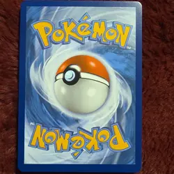Pokemon Mew VMAX Fusion Strike Ultra Rare Full Art TG30 Holo Card 310 HP - Image 2