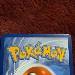 Pokemon Mew VMAX Fusion Strike Ultra Rare Full Art TG30 Holo Card 310 HP - Image 3