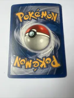 Pokemon Cards: Legendary Collection Reverse Holo: Raticate 61/110 - Image 5