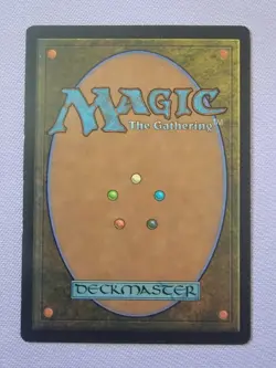 MTG Defense of the Heart - 100 / Japanese / MP JPN - Card F - Image 2