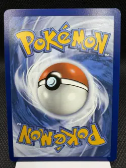Vileplume 094/091 - Shiny Holo Rare - Paldean Fates Pokemon Card MINT - Image 2