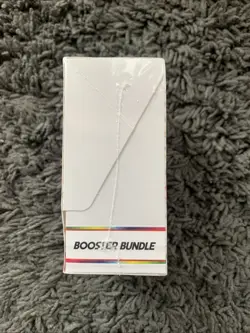 Pokemon TCG Cards 151 Scarlet and Violet Booster Bundle - 6 Packs ** SEALED** 820650853210 - Image 2