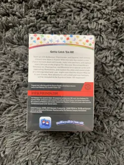 Pokemon TCG Cards 151 Scarlet and Violet Booster Bundle - 6 Packs ** SEALED** 820650853210 - Image 3
